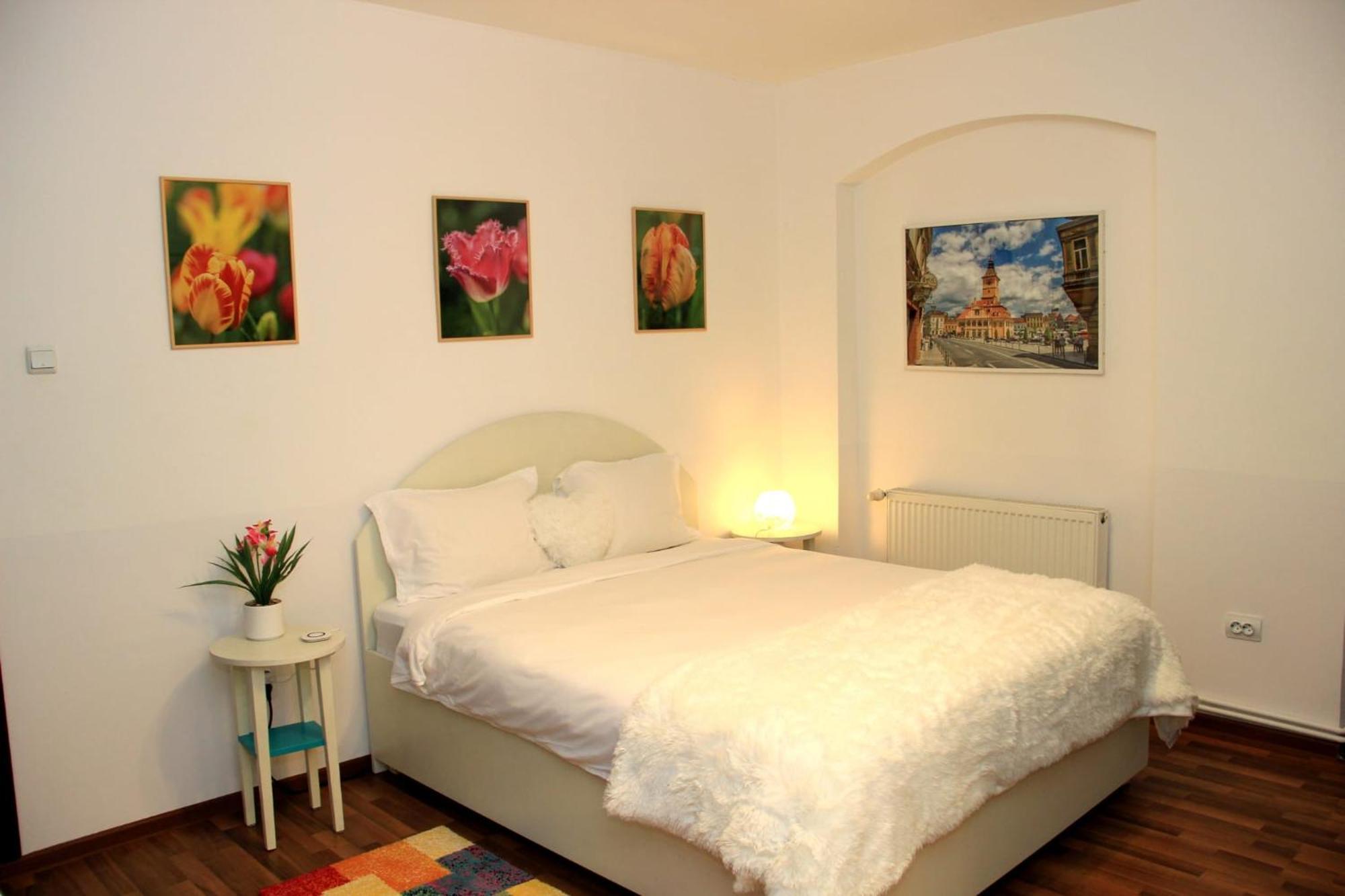 John Residence Aparthotel Brasov With Parking Option Braşov Exterior foto