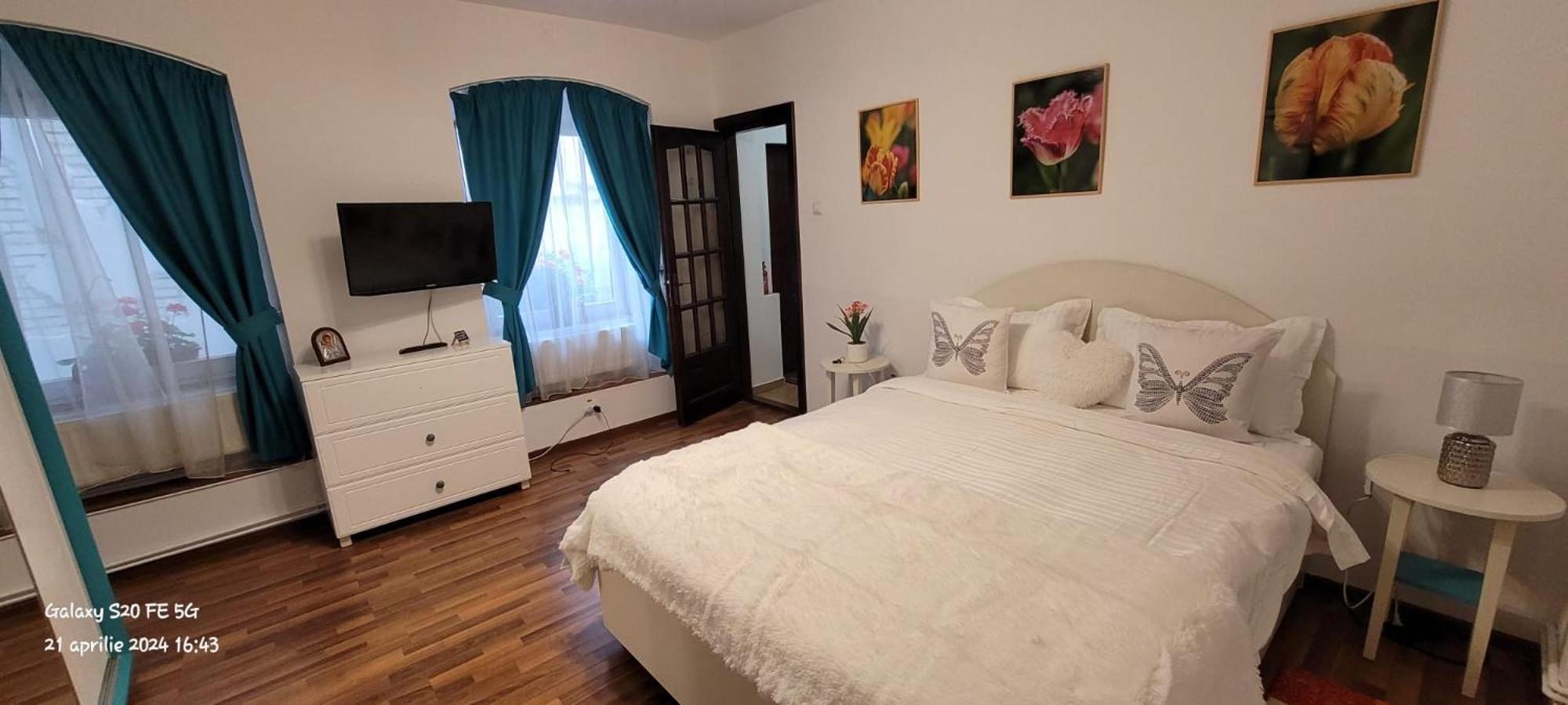 John Residence Aparthotel Brasov With Parking Option Braşov Exterior foto