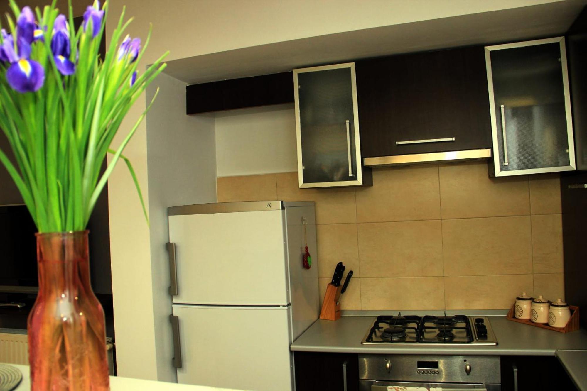 John Residence Aparthotel Brasov With Parking Option Braşov Exterior foto