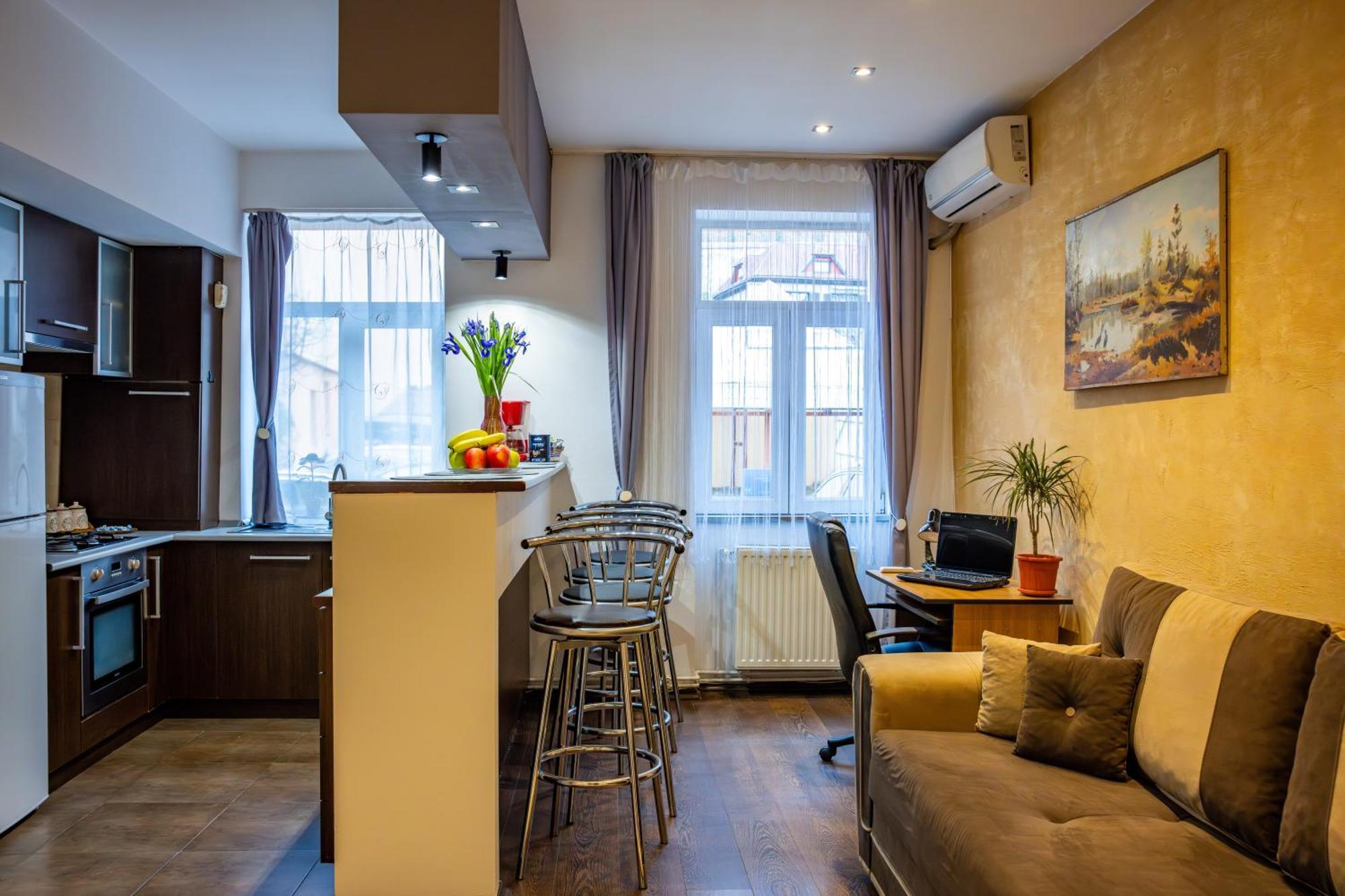 John Residence Aparthotel Brasov With Parking Option Braşov Exterior foto