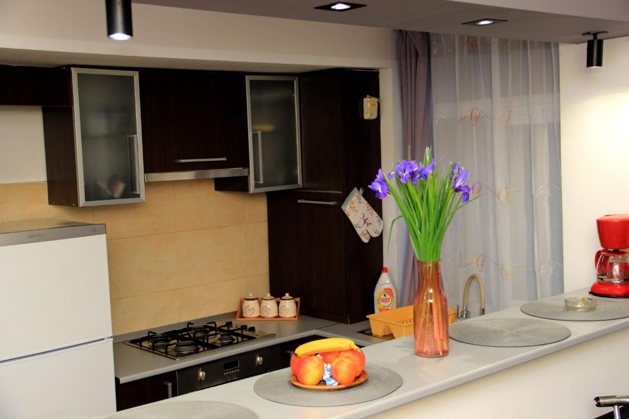 John Residence Aparthotel Brasov With Parking Option Braşov Exterior foto