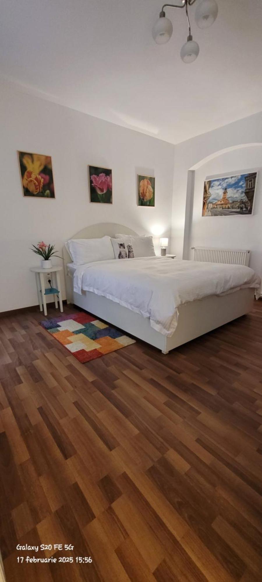 John Residence Aparthotel Brasov With Parking Option Braşov Exterior foto