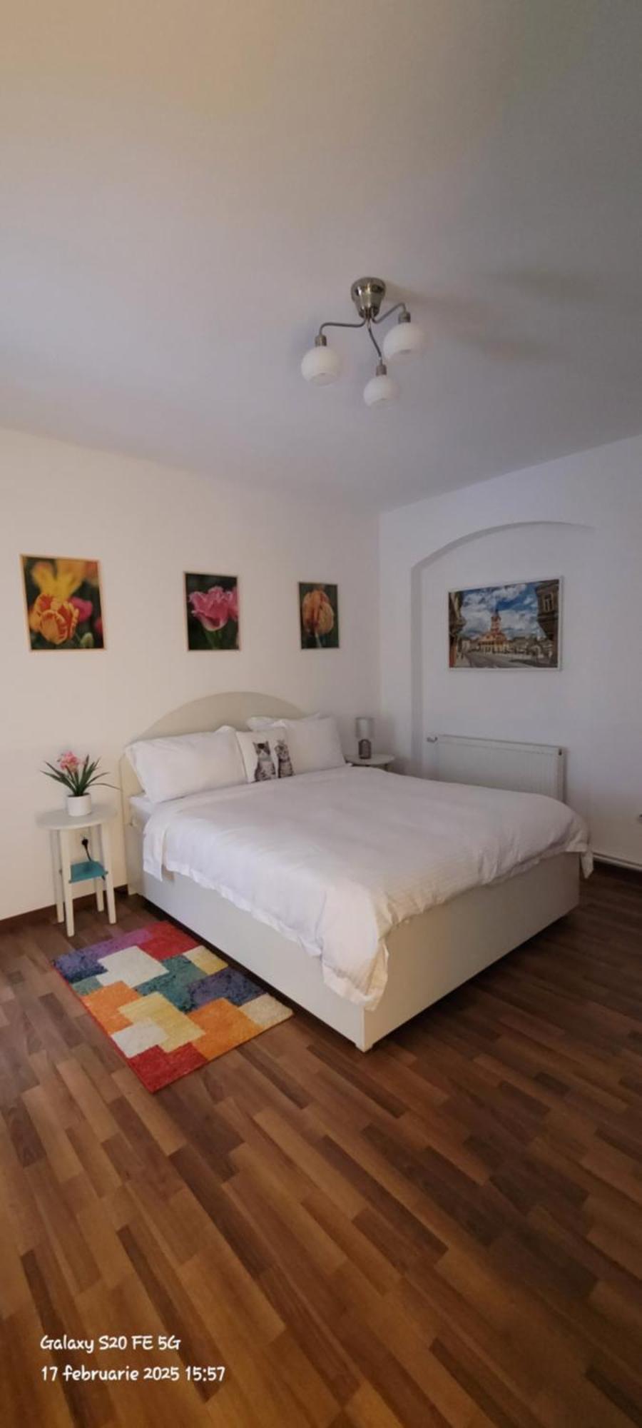 John Residence Aparthotel Brasov With Parking Option Braşov Exterior foto